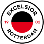 Excelsior badge