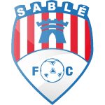Sablé badge