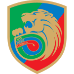Miedź Legnica badge