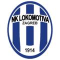 Lokomotiva Zagreb badge