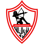 Zamalek badge