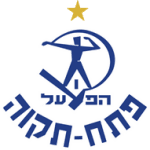 Hapoel Petah Tikva badge