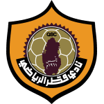 Qatar SC badge