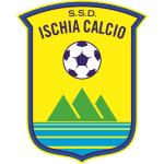 Ischia badge