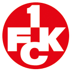 Kaiserslautern U19 badge