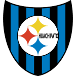 Huachipato badge