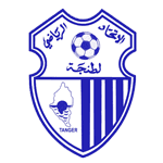 Ittihad Tanger badge
