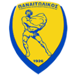 Panaitolikos badge