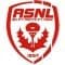 Nancy U19 badge