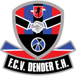 Dender badge