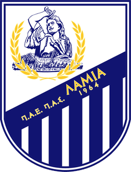 Lamia badge