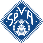 Viktoria Aschaffenburg badge