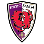 Kyoto Sanga badge