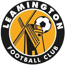 Leamington badge