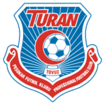 Turan Tovuz badge