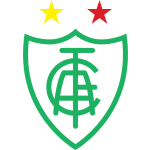 América Mineiro badge
