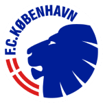 FC København badge