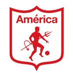 América de Cali badge