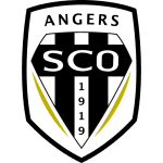Angers SCO II badge