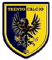 Trento Calcio 1921 badge