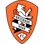 Brisbane Roar badge