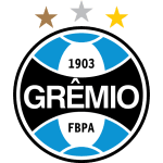 Gremio U20 badge