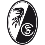 Freiburg U19 badge
