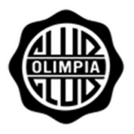 Olimpia badge