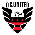 DC United badge