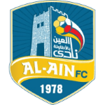 Al-Ain badge