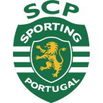 Sporting CP U23 badge