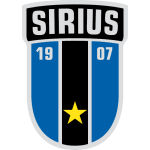 Sirius badge