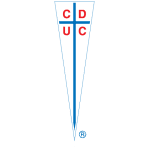 Universidad Católica badge
