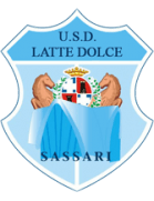 Latte Dolce badge