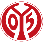 Mainz U19 badge
