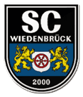 SC Wiedenbrück badge