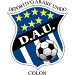 Árabe Unido badge