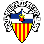 Sabadell badge