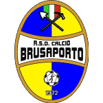 Brusaporto badge