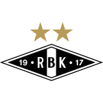 Rosenborg badge