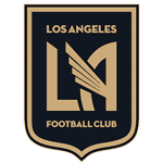 Los Angeles FC badge