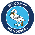 Wycombe Wanderers badge
