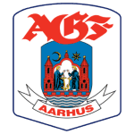 AGF U19 badge