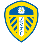 Leeds United U21 badge