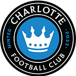 Charlotte badge