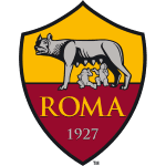 Roma U20 badge
