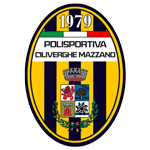 Pol. Ciliverghe Mazzano badge