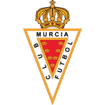 Real Murcia II badge