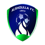 Al Shoalah badge