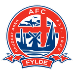 Fylde badge